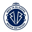 Men In Blazers Media Network Logo